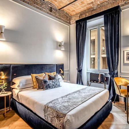 Tree Charme Augusto Luxury Suites روما المظهر الخارجي الصورة