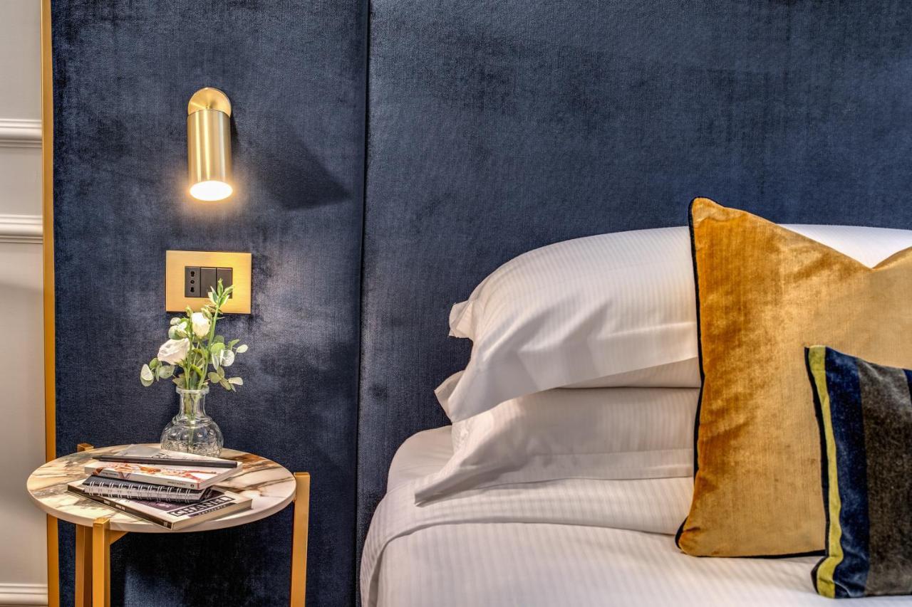 Tree Charme Augusto Luxury Suites روما المظهر الخارجي الصورة