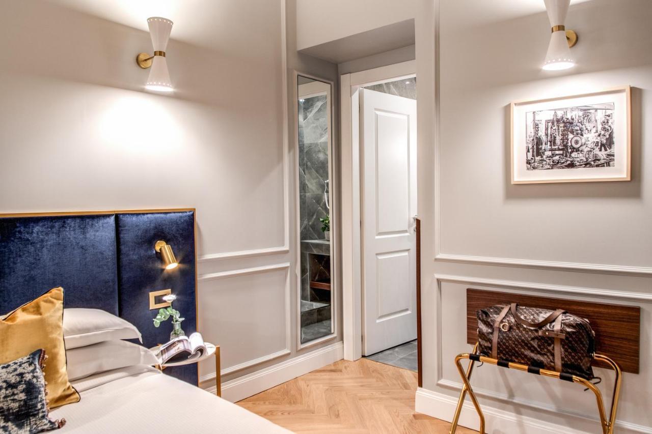 Tree Charme Augusto Luxury Suites روما المظهر الخارجي الصورة