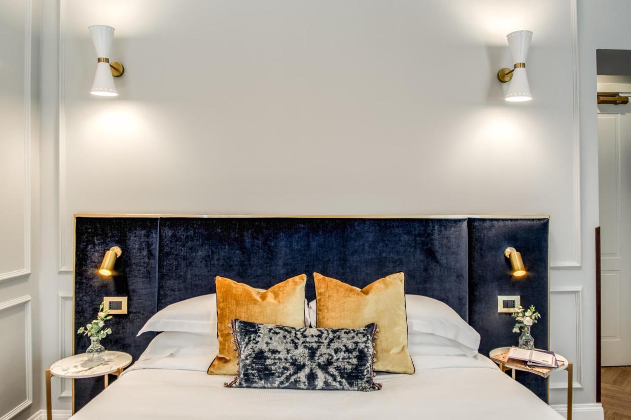 Tree Charme Augusto Luxury Suites روما المظهر الخارجي الصورة