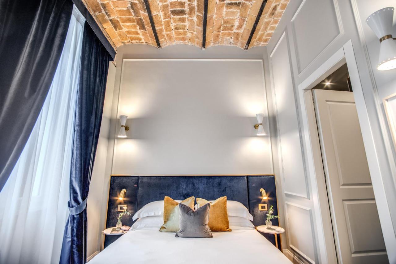 Tree Charme Augusto Luxury Suites روما المظهر الخارجي الصورة